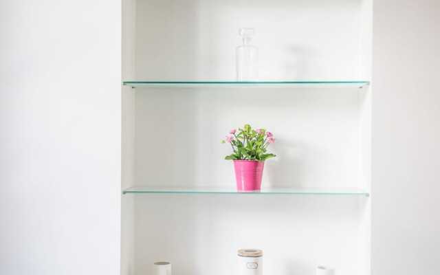 Large Comfortable Apartment in Bayeux