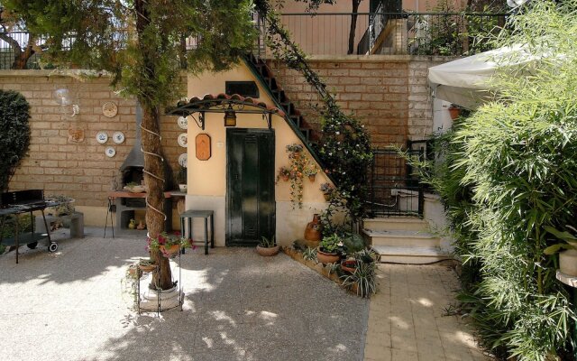 Tiburtina B&B 2.0