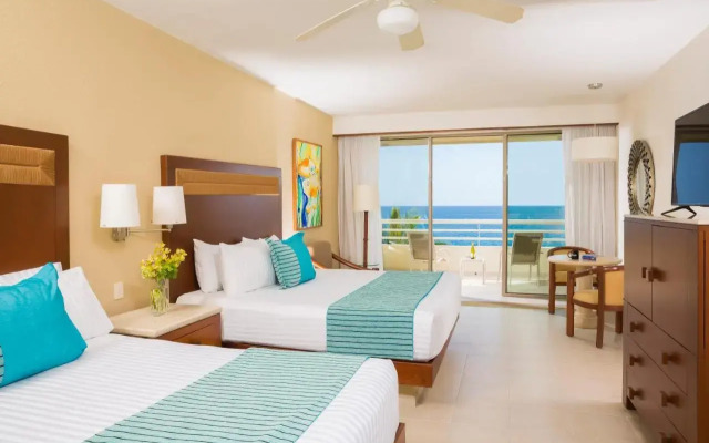 Barceló Gran Faro Los Cabos - All Inclusive