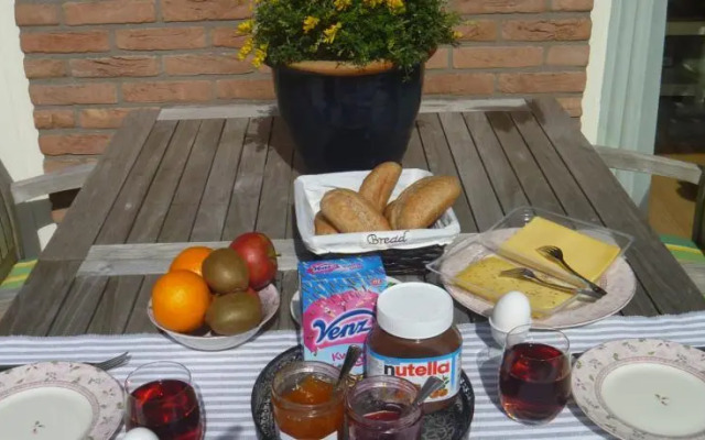 Bed and breakfast de Lijster