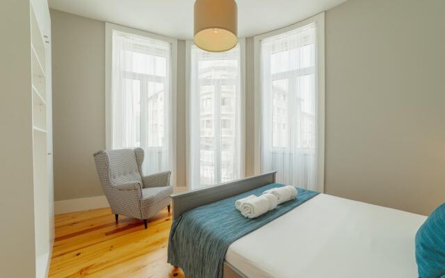 Bonfim Design Apartment by Homing