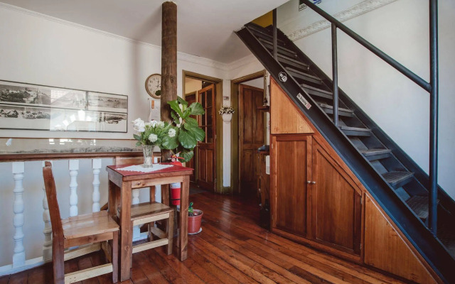 Providencia Bed and Breakfast