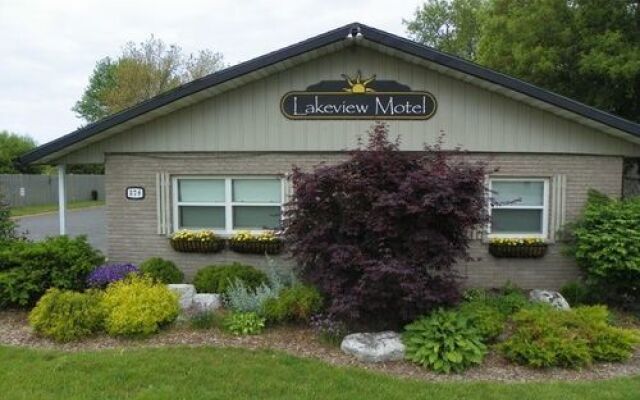 Lakeview Motel