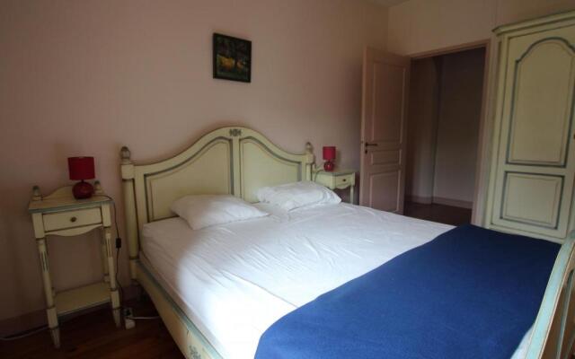 Gîte Cugand, 5 pièces, 8 personnes - FR-1-426-93