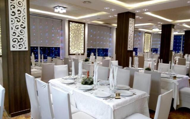 Rym el Djamil Hotel