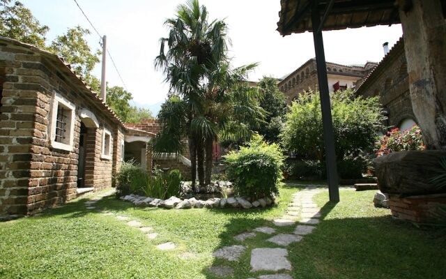 Hotel Arco di Magliano