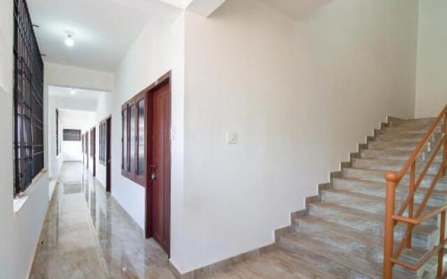 Delma Residency by OYO Rooms