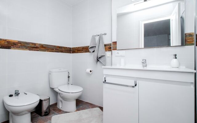 Apartment Santomera 8