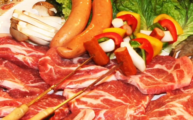 Yeongdeok Seapark Pension