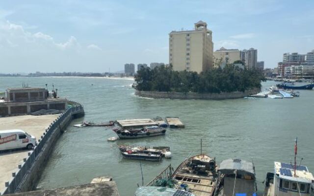 Hui'an Golden Coast Hotel