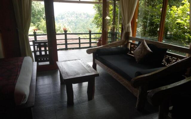 Villa Dua Bintang