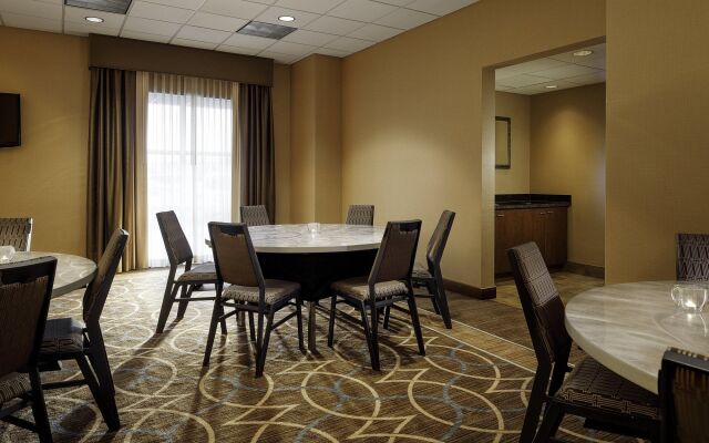 Sheraton Sioux Falls Hotel & Convention Center