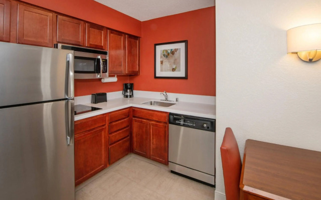 Residence Inn by Marriott Newark Silicon Valley