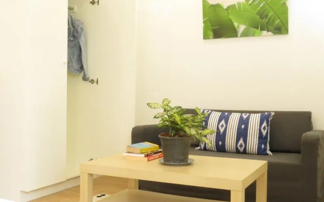 Baan 192 - Adults Only