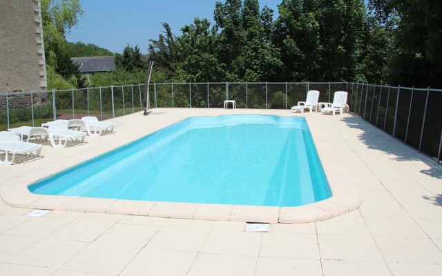 Le Manoir du Rodoir