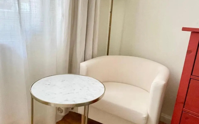 Ministerium 1&2 Bedroom apartments
