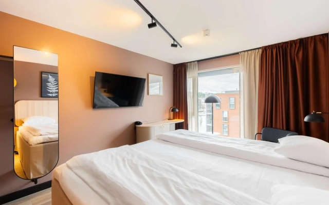 Scandic Nidelven