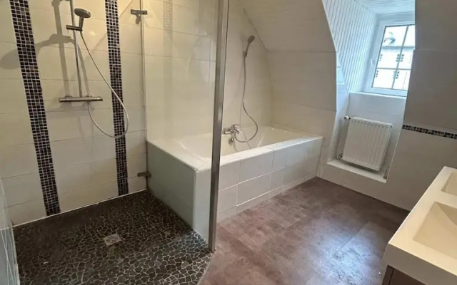 Large Family Duplex in Murat Village