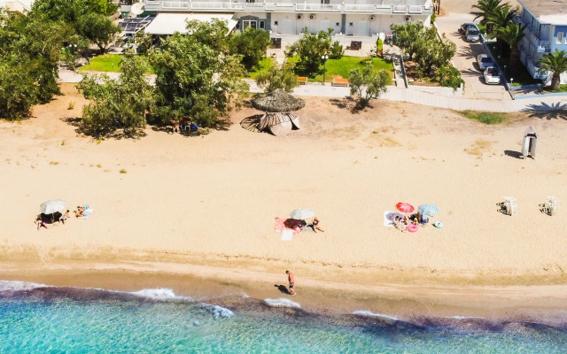 Possidona Beach