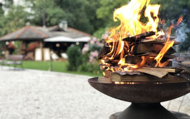 Glamping Pibernik Bled