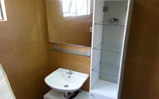 Harta8 Vacation Home – Bukit Bintang Kuala Lumpur