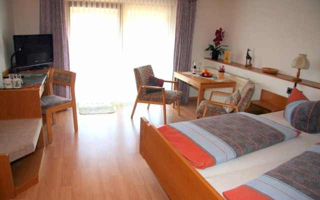 Pension Beck