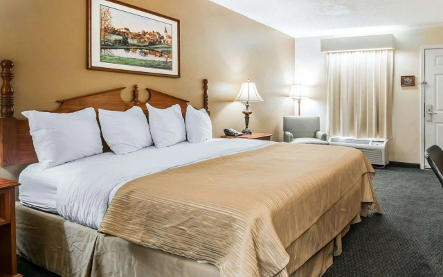 Quality Inn Bainbridge