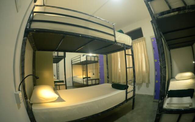 Groove House