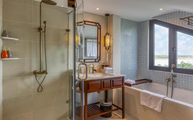 Cozy Savvy Boutique Hotel Hoi An