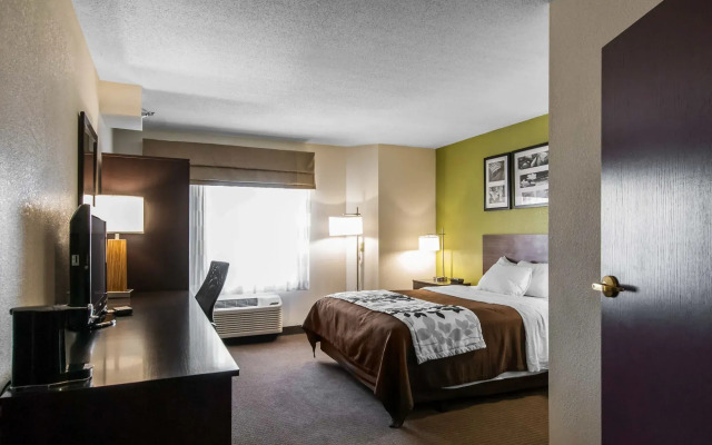 Sleep Inn & Suites