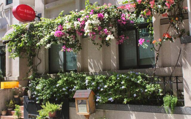 House of Arome B&B