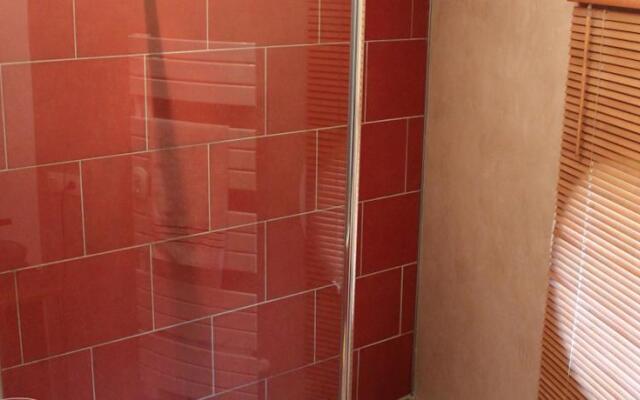 maison très agréable dans village