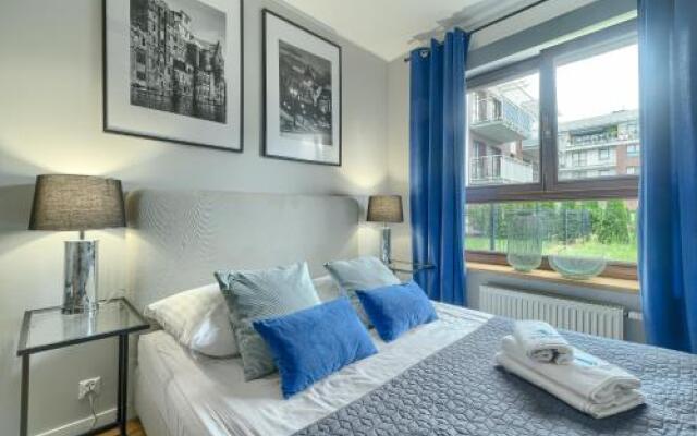 EXCLUSIVE New Town Apartments