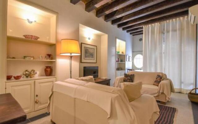 Locazione turistica Sotoportego Venier