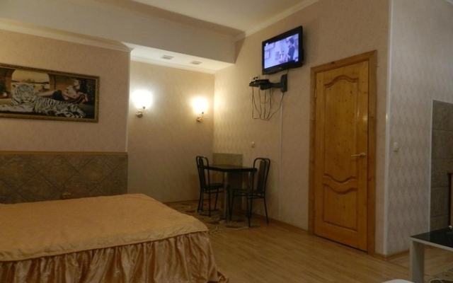 Apartments na Chaykinoy 71