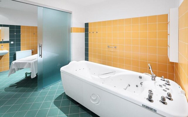 OREA Wellness Hotel Iris