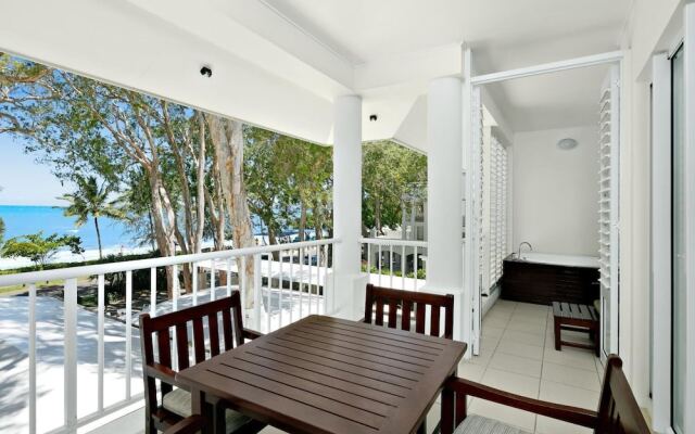 Peppers Beach Club Penthouse