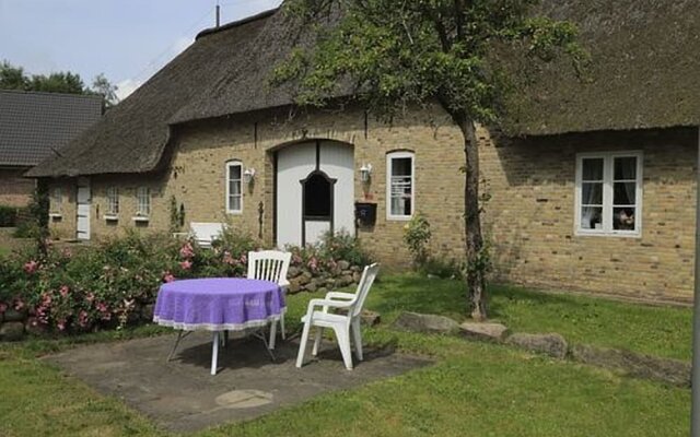 Bauernhaus Bellendorf