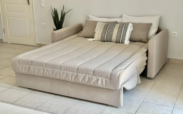Lithies Studios & Apartments
