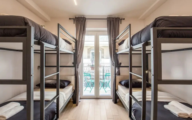 Aurelia Vatican Suites