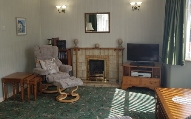 The Hermitage Private Detached Bungalow