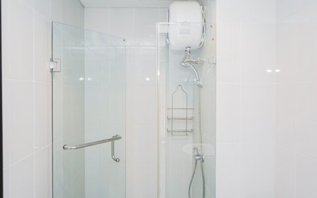 Modern Comfy 2BR Casa De Parco Apartment