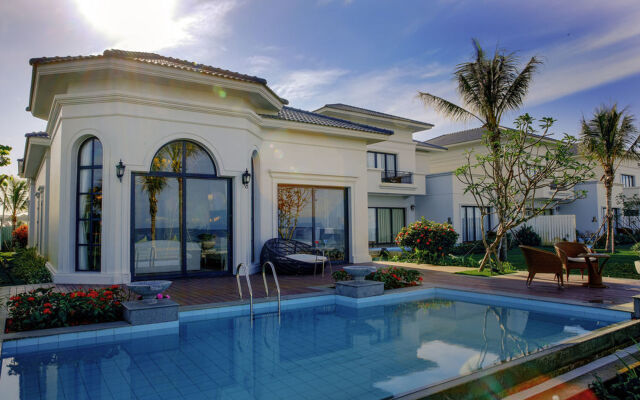 Vinpearl Wonderworld Phu Quoc