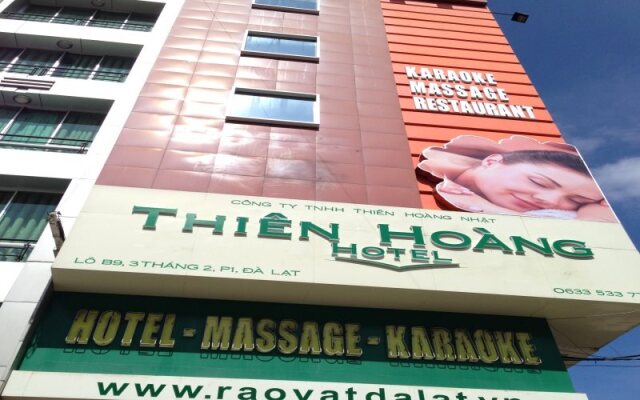 Thien Hoang Hotel