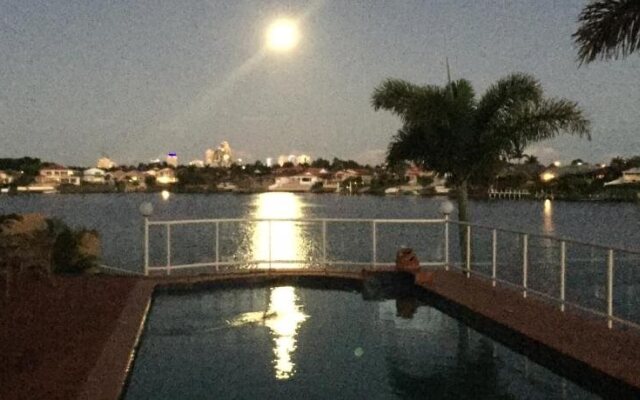 Paradisio Bed and Breakfast