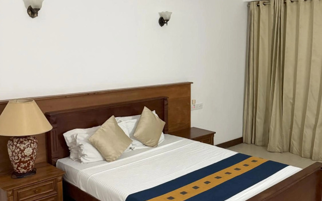Serendib Beach Hotel