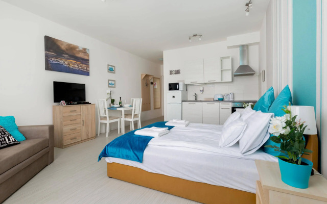 Sun Resort Apartments