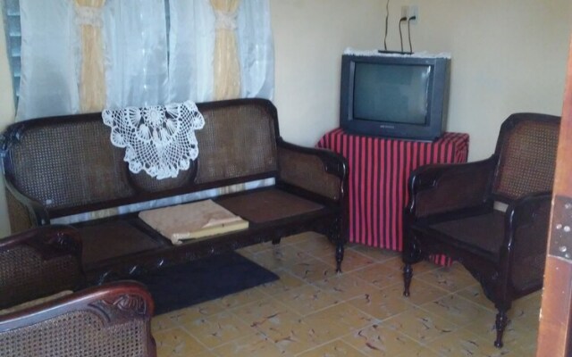 Casa Yoandis y Yuleidy