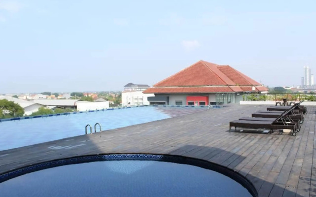 HARRIS Hotel & Conventions Solo