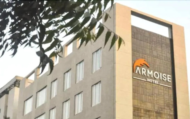 Hotel Super Inn Armoise
